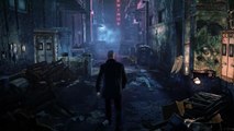 Hitman: Absolution - Official Nintendo Switch Release Date Trailer