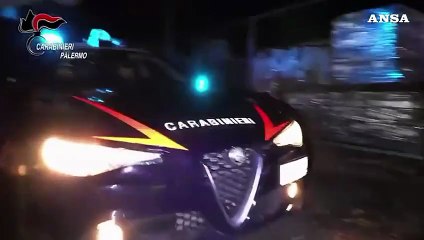 Palermo, omicidio Incontrera: tre arrestati per aver aiutato l'assassino