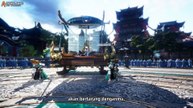 Return of The Immortal Emperor Episode 02 Subtitle Indonesia