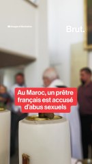 Maroc : un prêtre français accusé d’abus sexuels sur de jeunes réfugiés.