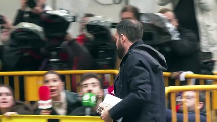 El juez del caso Koldo en la Audiencia Nacional investigará los pagos en efectivo en el PSOE