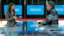 Perspectives avec Jean D'Amour 6 novembre 2025