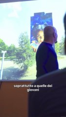 Katia Tarasconi - A Piacenza ci piace dare spazio alle idee, soprattutto a quelle dei giovani. (06.11.25)