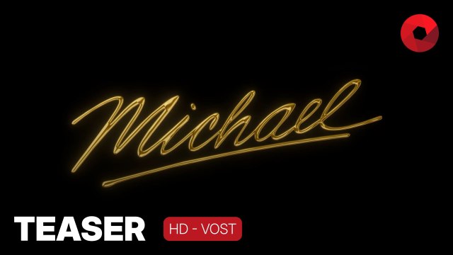 MICHAEL de Antoine Fuqua avec Jaafar Jackson, Juliano Krue Valdi, Colman Domingo : teaser [HD-VOST] | 22 avril 2026 en salle