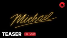 MICHAEL de Antoine Fuqua avec Jaafar Jackson, Juliano Krue Valdi, Colman Domingo : teaser [HD-VOST] | 22 avril 2026 en salle