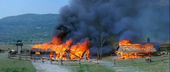 Winnetou - Unter Geiern HD (1964)