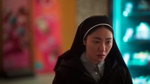 Dark nuns latest Korean movies Hindi dubbed full