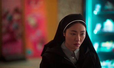 Dark Nuns: Latest Korean Movie in Hindi Dubbed 🎬