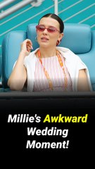 Resurfaced Interview: Millie Bobby Brown Hints at Tension With David Harbour Amid Harassment Claims