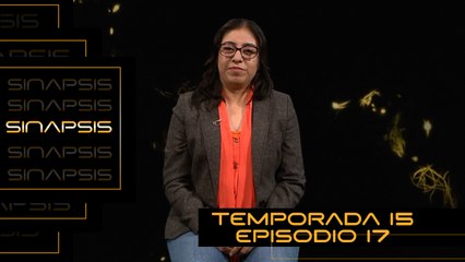 T15 Ep. 17 Sinapsis | Apoyo en el embarazo adolescente