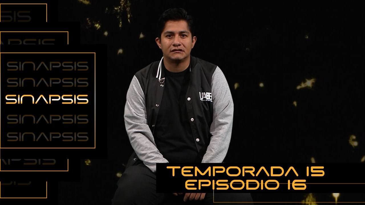 T15 Ep. 16 Sinapsis | El propóleo