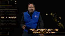 T15 Ep. 14 Sinapsis | ¿Hongos silvestres contra cultivables?