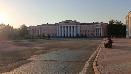 Новокуйбышевск / 2025 / Не сидим дома