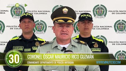 Cayó “El Negro”, cabecilla de “Los Alhamel”, resposables de multiples secuestros extorsivos