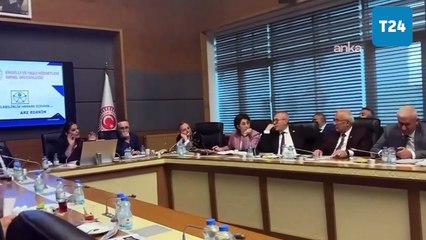 AKP'li Sarıeroğlu'ndan Mahmut Tanal'a tepki: Ben Adanalıyım, bende Zazalık da var, sert konuşmak nedir çok iyi bilirim