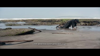 Lone Samurai - Official Trailer