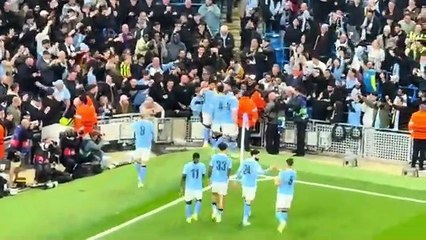 Manchester City vs Dortmund 41 Highlights  All Goals Champions League  Haaland  Foden Goal(1)