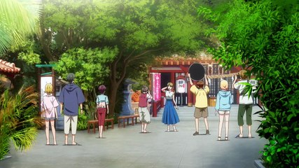 Bukiyou na Senpai - 04 (AT-X 1440x1080 MPEG2 )