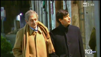 TG3 Minuti del 17/03/2015