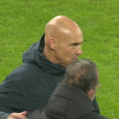 Goal by Aleksa Terzic