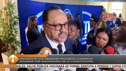 Emisión Vespertina con #Claudiogomez de #informativosTA 6/11/2025