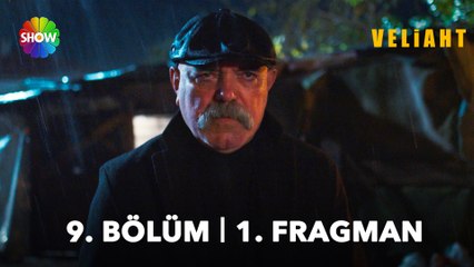 Veliaht 9. Bölüm 1. Fragman | "Onları cehennemde de olsa bulacağımı söyle"