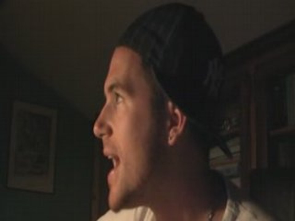 Fils De Cham - Reprise de Tété