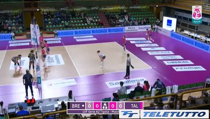 Video News - Valsabbina ko contro Tolmassons