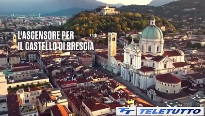 Video News - Dal 2027 in Castello in due minuti e mezzo