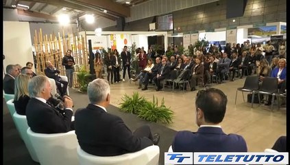 Video News - Domani Lavoro, fino a sabato a Brixia Forum