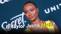 Travis Kelce's Ex Kayla Nicole Accused of Making Up Story About Her 'White Friend Named Taylor' After Model's Shady Halloween Costume