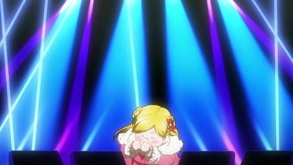 Debu to Love to Ayamachi to! - 05 ()