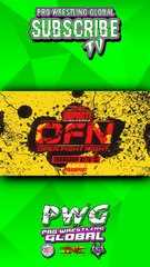 Tonight on TNA iMPACT 6th November 2025