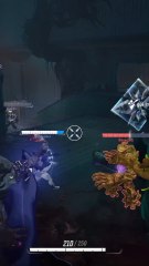 join me on #marvelrivals @wrdd2mar and let’s game out together if you’re a true villian ! 🎮🚦