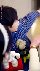 THE HIDDEN BILLIONAIRE'S WFE - MOBOREELS