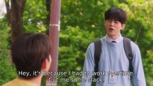 Peach Trap EP-02 Eng Sub