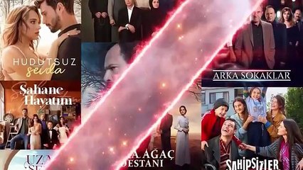 المدينة البعيدة الحلقة 37 الإعلان 2 _ اقرأ الوصف الفيديو