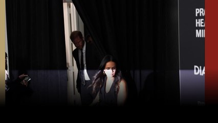 Harry and Meghan's 'extremely unlikely' path to resuming official royal duties