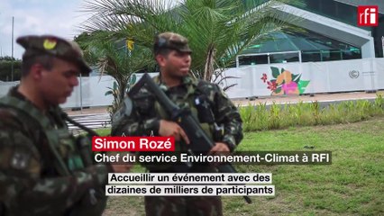 COP30 au Brésil : « La COP des forêts, des peuples et des pays du Sud »