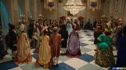 Once Upon A Crime (2023) – Full Movie Hindi Dubbed