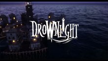 Drownlight - Gameplay Tráiler