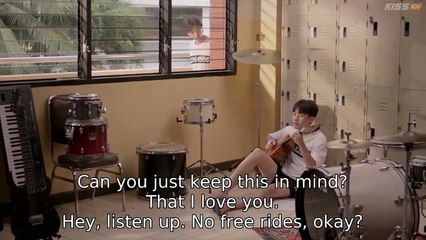 Winter Is Not the Death of Summer but the Birth of Spring (2024) Episode 5 | Thai subbed EN