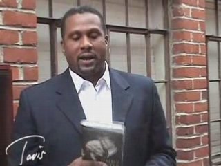 Tavis Smiley's Video Blog - 5/22/08 | PBS