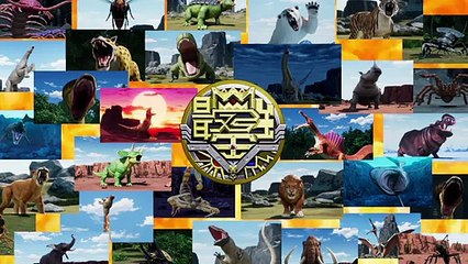 Sai-Kyo-Oh! Zukan S2 - 31