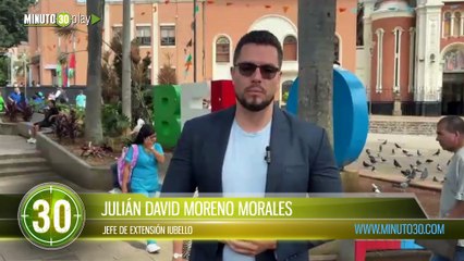 Bello será sede del Séptimo Congreso Internacional de Desarrollo