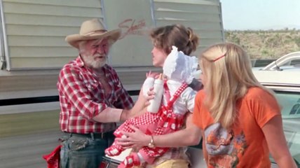 the hills have eyes / 1977