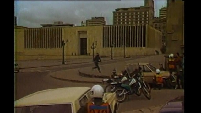 40 años de la toma del Palacio de Justicia: familiares de las víctimas piden justicia