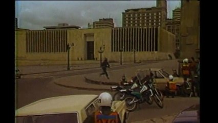 40 años de la toma del Palacio de Justicia: familiares de las víctimas piden justicia