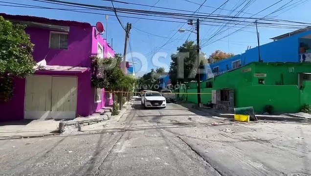 Realizan cateos simultáneos en Monterrey por narcomenudeo