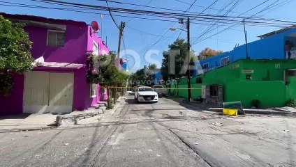 Realizan cateos simultáneos en Monterrey por narcomenudeo